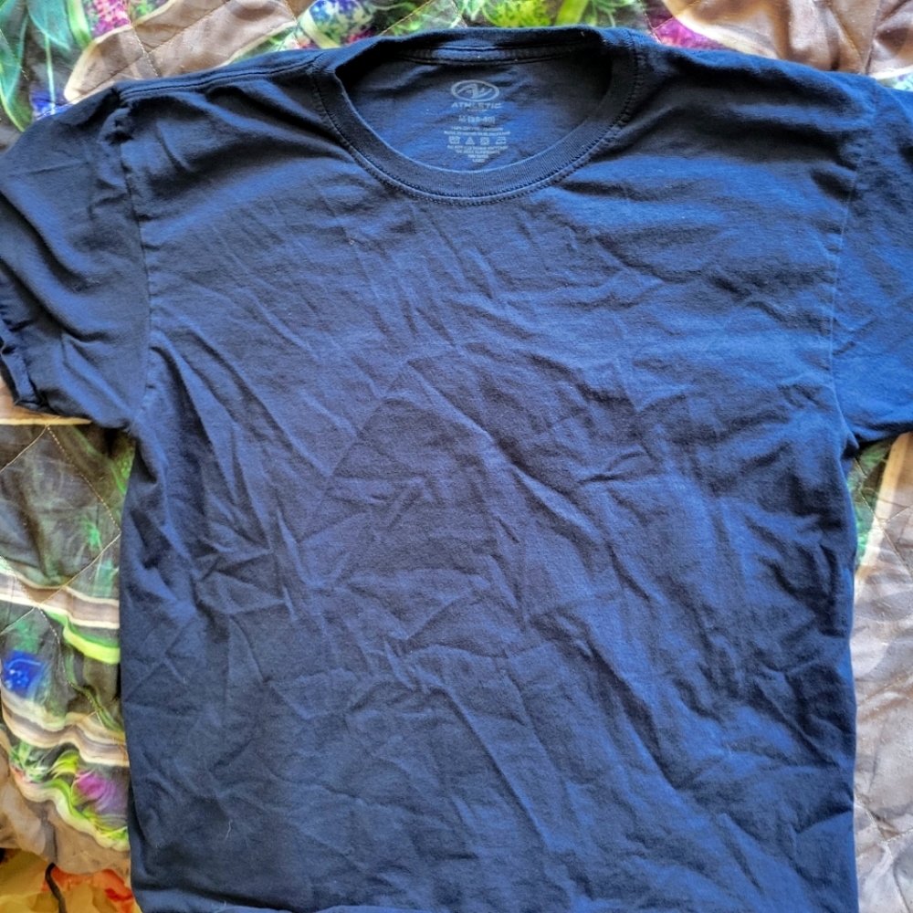 Boys Athletics t-shirt